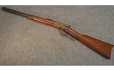 WINCHESTER ~ MODEL 1892 ~ .25-20 WINCHESTER - 2 of 6