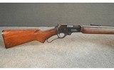 THE MARLIN FIREARMS CO. ~ MODEL 336 ~ .32 WINCHESTER SPECIAL - 3 of 6