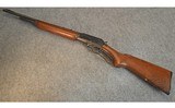 THE MARLIN FIREARMS CO. ~ MODEL 336 ~ .32 WINCHESTER SPECIAL - 2 of 6