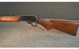 THE MARLIN FIREARMS CO. ~ MODEL 336 ~ .32 WINCHESTER SPECIAL - 5 of 6