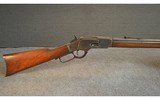 WINCHESTER ~ 1873 ~ .38 WCF - 3 of 6