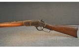 WINCHESTER ~ 1873 ~ .38 WCF - 5 of 6