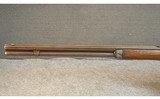 WINCHESTER ~ 1873 ~ .38 WCF - 6 of 6