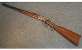 WINCHESTER ~ MODEL 92 ~ .32 WCF - 2 of 6