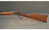 WINCHESTER ~ MODEL 92 ~ .32 WCF - 5 of 6