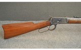 WINCHESTER ~ MODEL 92 ~ .32 WCF - 3 of 6