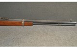 WINCHESTER ~ MODEL 92 ~ .32 WCF - 4 of 6