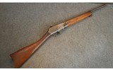 WINCHESTER ~ 1910 SL ~ .401 WINCHESTER SL - 1 of 6
