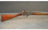 WINCHESTER ~ 1910 SL ~ .401 WINCHESTER SL - 3 of 6