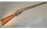 WINCHESTER ~ 1873 ~ .33 WCF - 1 of 6