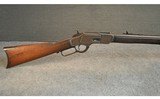 WINCHESTER ~ 1873 ~ .33 WCF - 3 of 6