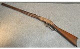 WINCHESTER ~ 1873 ~ .33 WCF - 2 of 6