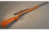 THE MARLIN FIREARMS CO. ~ MODEL 99 ~ .22 LR - 1 of 6