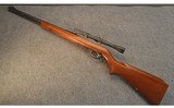 THE MARLIN FIREARMS CO. ~ MODEL 99 ~ .22 LR - 2 of 6