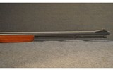 THE MARLIN FIREARMS CO. ~ MODEL 99 ~ .22 LR - 4 of 6