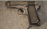 BERETTA ~ MODEL 1934 ~ 9MM CORTO (.380 ACP) - 2 of 4