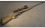 BROWNING ~ X-BOLT ~ .300 WINCHESTER MAGNUM - 1 of 6