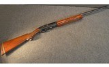 REMINGTON ~ 1100 ~ 12 GAUGE - 1 of 6