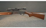 REMINGTON ~ WOODSMASTER 740 ~ .30-06 SPRINGFIELD - 5 of 6