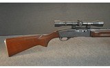 REMINGTON ~ WOODSMASTER 740 ~ .30-06 SPRINGFIELD - 3 of 6