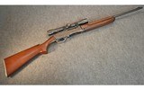 REMINGTON ~ WOODSMASTER 740 ~ .30-06 SPRINGFIELD