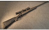 WINCHESTER ~ MODEL 70 ~ .300 WINCHESTER MAGNUM - 1 of 6