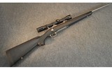 WINCHESTER ~ MODEL 70 ~ .22-250 REMINGTON - 1 of 6