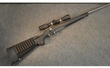 REMINGTON ~ 700 ~ 6MM REMINGTON - 1 of 6