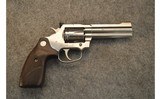 Colt ~ King cobra ~ .357 Magnum - 2 of 6