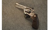 Colt ~ King cobra ~ .357 Magnum - 5 of 6