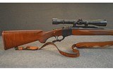 STURM RUGER ~ NO.1 ~ .270 WINCHESTER - 3 of 6