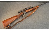 STURM RUGER ~ NO.1 ~ .270 WINCHESTER - 1 of 6