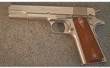 REMINGTON ~ 1911 R1S ~ .45 AUTO - 2 of 4