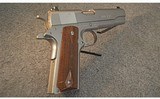 REMINGTON ~ 1911 R1S ~ .45 AUTO - 3 of 4