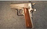 REMINGTON ~ 1911 R1S ~ .45 AUTO - 4 of 4