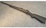 SAVAGE ~ MODEL 11 ~ .243 WINCHESTER - 2 of 6