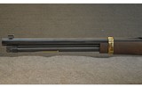 HENRY ~ MODEL H009BGL ~ .30-30 WINCHESTER - 5 of 6