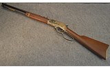 HENRY ~ MODEL H009BGL ~ .30-30 WINCHESTER - 2 of 6