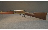 HENRY ~ MODEL H009BGL ~ .30-30 WINCHESTER - 6 of 6