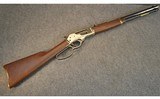 HENRY ~ MODEL H009BGL ~ .30-30 WINCHESTER