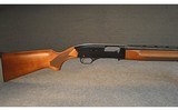 WINCHESTER ~ MODEL 140 ~ 20 GAUGE - 3 of 6