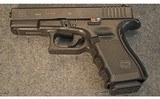 GLOCK ~ 23 GEN 4 ~ .40 S&W - 2 of 4