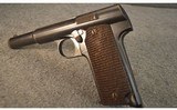 ASTRA ~ 1921 (400) ~ 9mm x 38 LARGO - 4 of 4