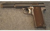 ASTRA ~ 1921 (400) ~ 9mm x 38 LARGO - 2 of 4