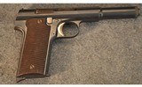 ASTRA ~ 1921 (400) ~ 9mm x 38 LARGO - 1 of 4