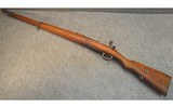 ANKARA ~ M1938 ~ 8MM MAUSER - 2 of 6