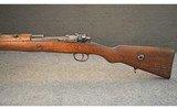 ANKARA ~ M1938 ~ 8MM MAUSER - 5 of 6