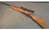 ENFIELD ~ SMLE III ~ .303 BRITISH - 2 of 6
