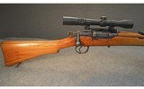 ENFIELD ~ SMLE III ~ .303 BRITISH - 3 of 6