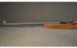 ENFIELD ~ SMLE III ~ .303 BRITISH - 6 of 6